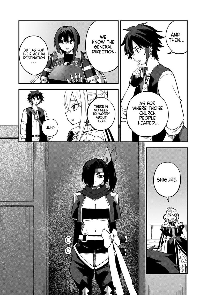 Dorei Shounin Shika Sentakushi Ga Nai Desu Yo Harem Nani Sore OishII No 72 5
