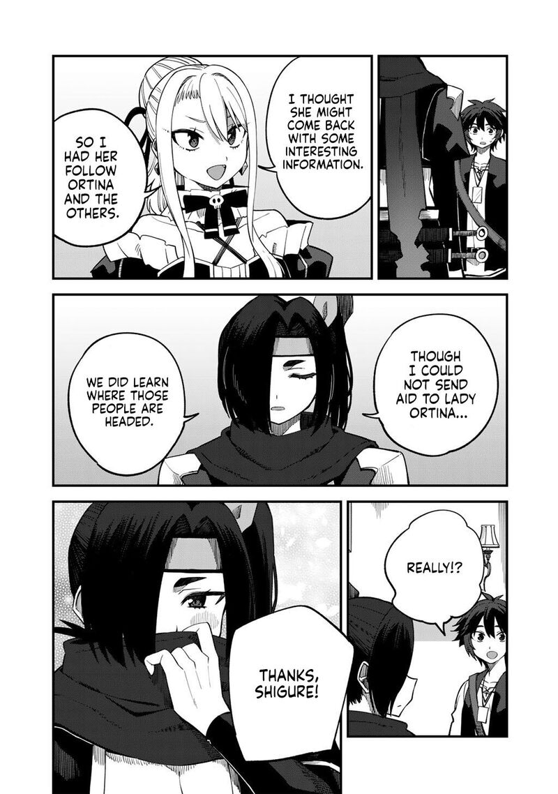 Dorei Shounin Shika Sentakushi Ga Nai Desu Yo Harem Nani Sore OishII No 72 6