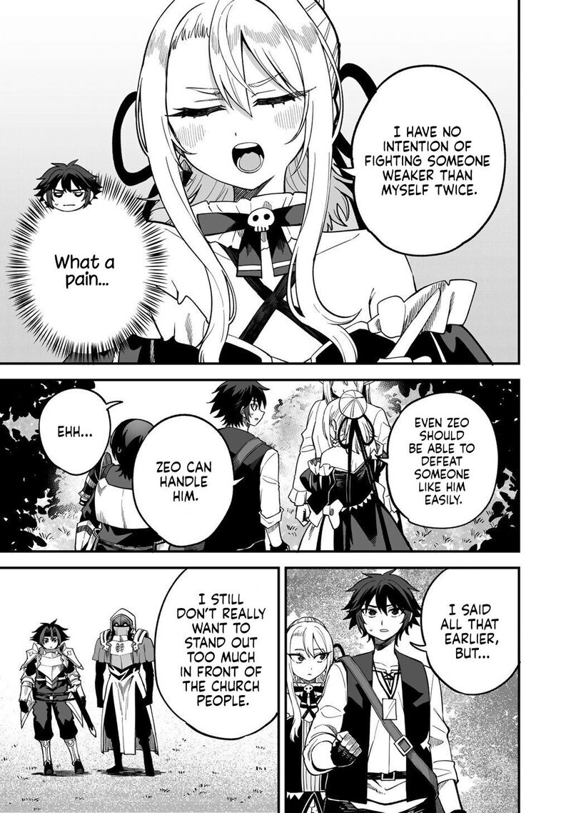 Dorei Shounin Shika Sentakushi Ga Nai Desu Yo Harem Nani Sore OishII No 73 6