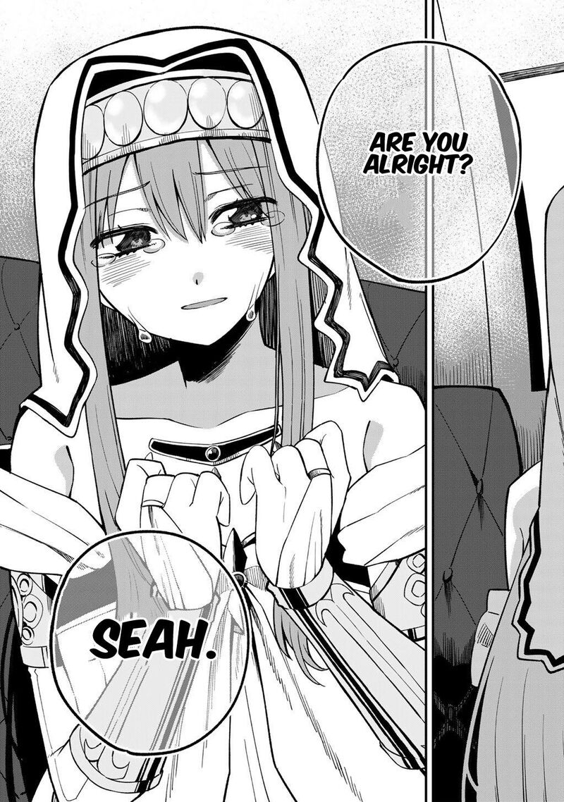 Dorei Shounin Shika Sentakushi Ga Nai Desu Yo Harem Nani Sore OishII No 74 10