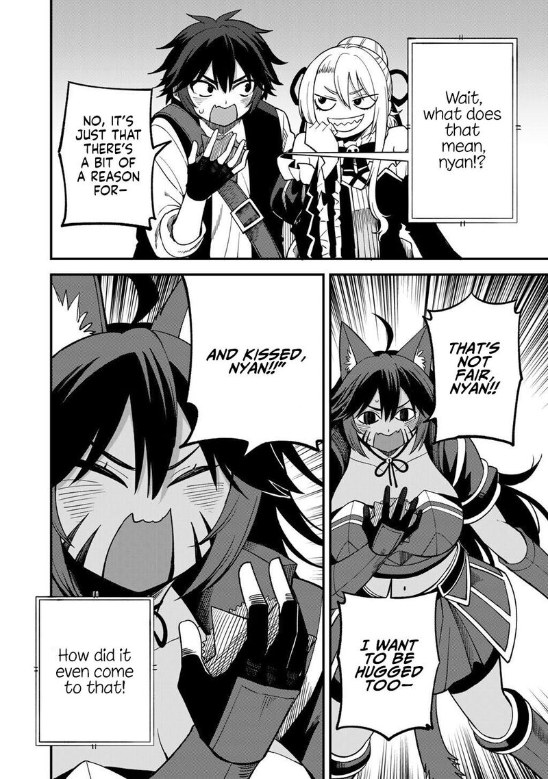 Dorei Shounin Shika Sentakushi Ga Nai Desu Yo Harem Nani Sore OishII No 74 23