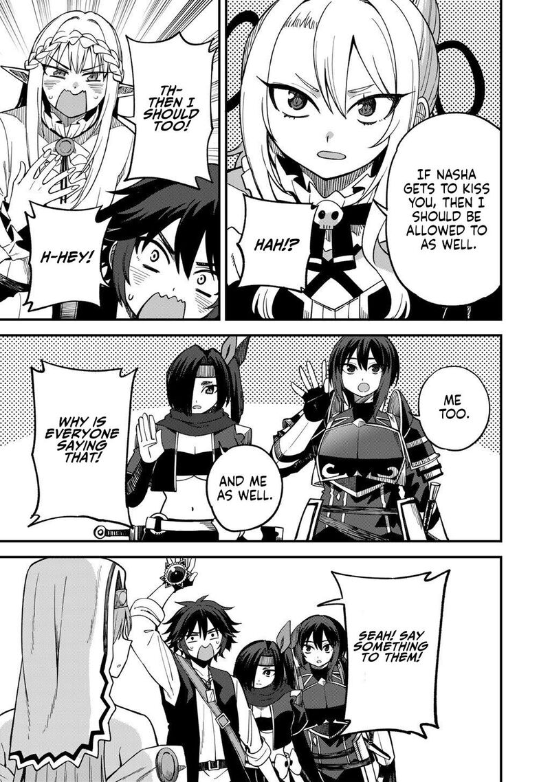 Dorei Shounin Shika Sentakushi Ga Nai Desu Yo Harem Nani Sore OishII No 74 24