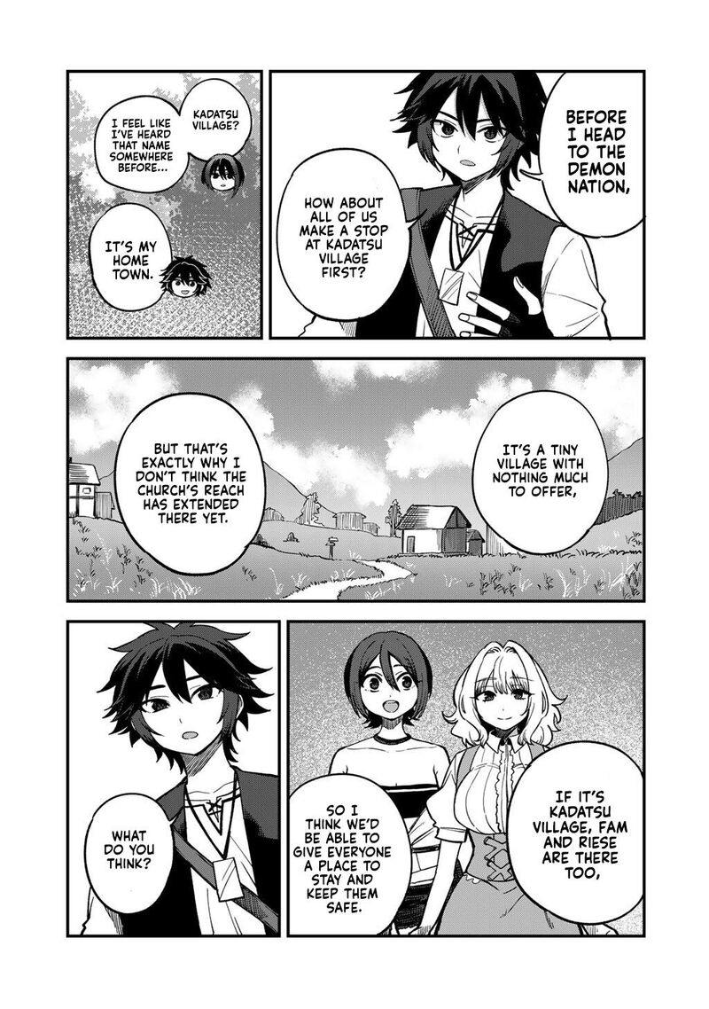 Dorei Shounin Shika Sentakushi Ga Nai Desu Yo Harem Nani Sore OishII No 75 14