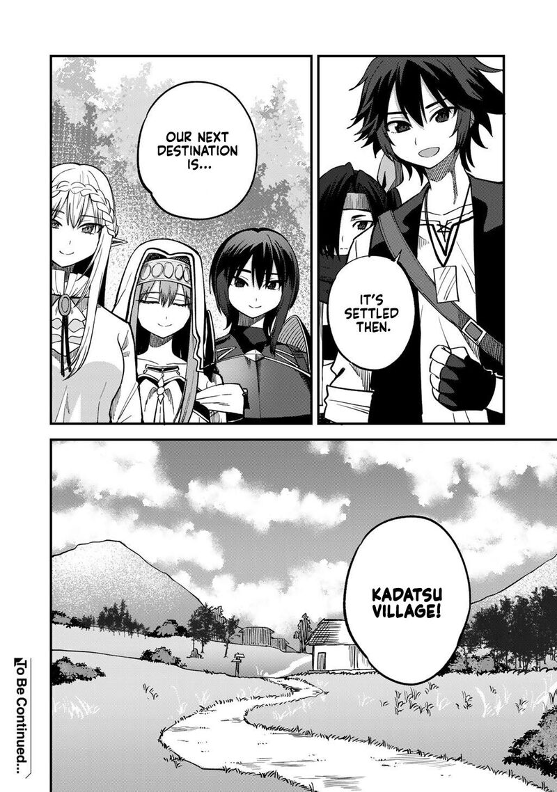 Dorei Shounin Shika Sentakushi Ga Nai Desu Yo Harem Nani Sore OishII No 75 19