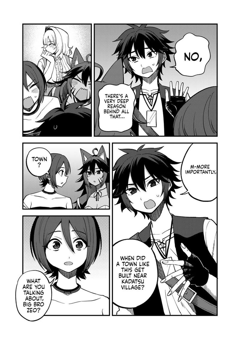 Dorei Shounin Shika Sentakushi Ga Nai Desu Yo Harem Nani Sore OishII No 76 12