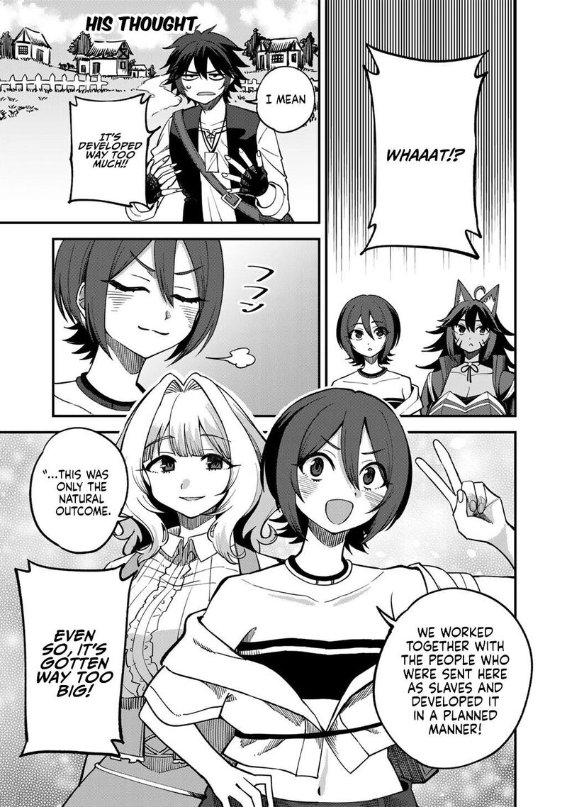 Dorei Shounin Shika Sentakushi Ga Nai Desu Yo Harem Nani Sore OishII No 76 14