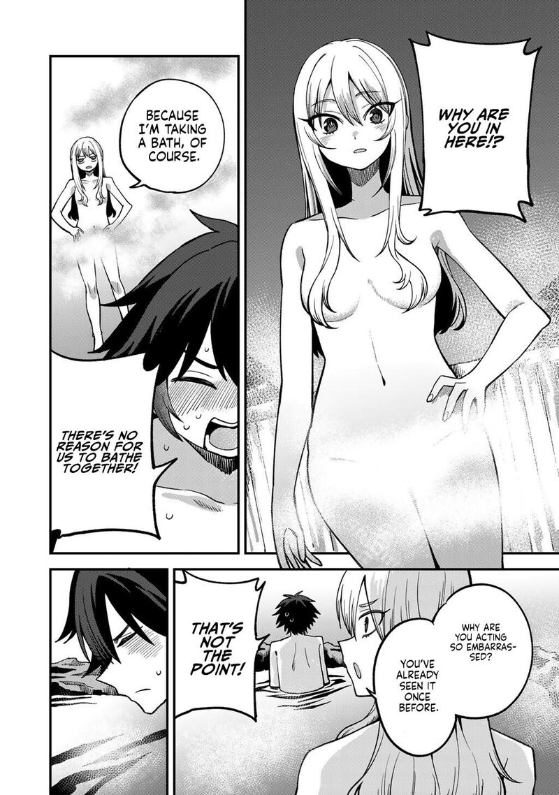 Dorei Shounin Shika Sentakushi Ga Nai Desu Yo Harem Nani Sore OishII No 76 19