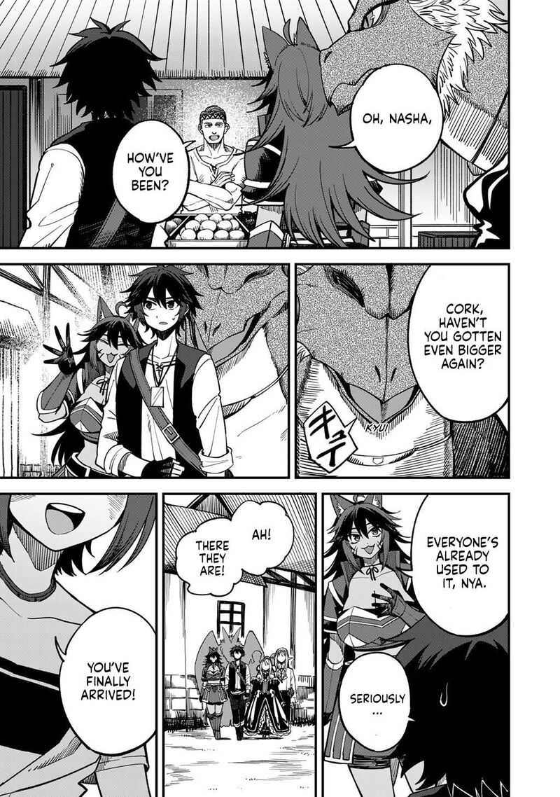 Dorei Shounin Shika Sentakushi Ga Nai Desu Yo Harem Nani Sore OishII No 76 6