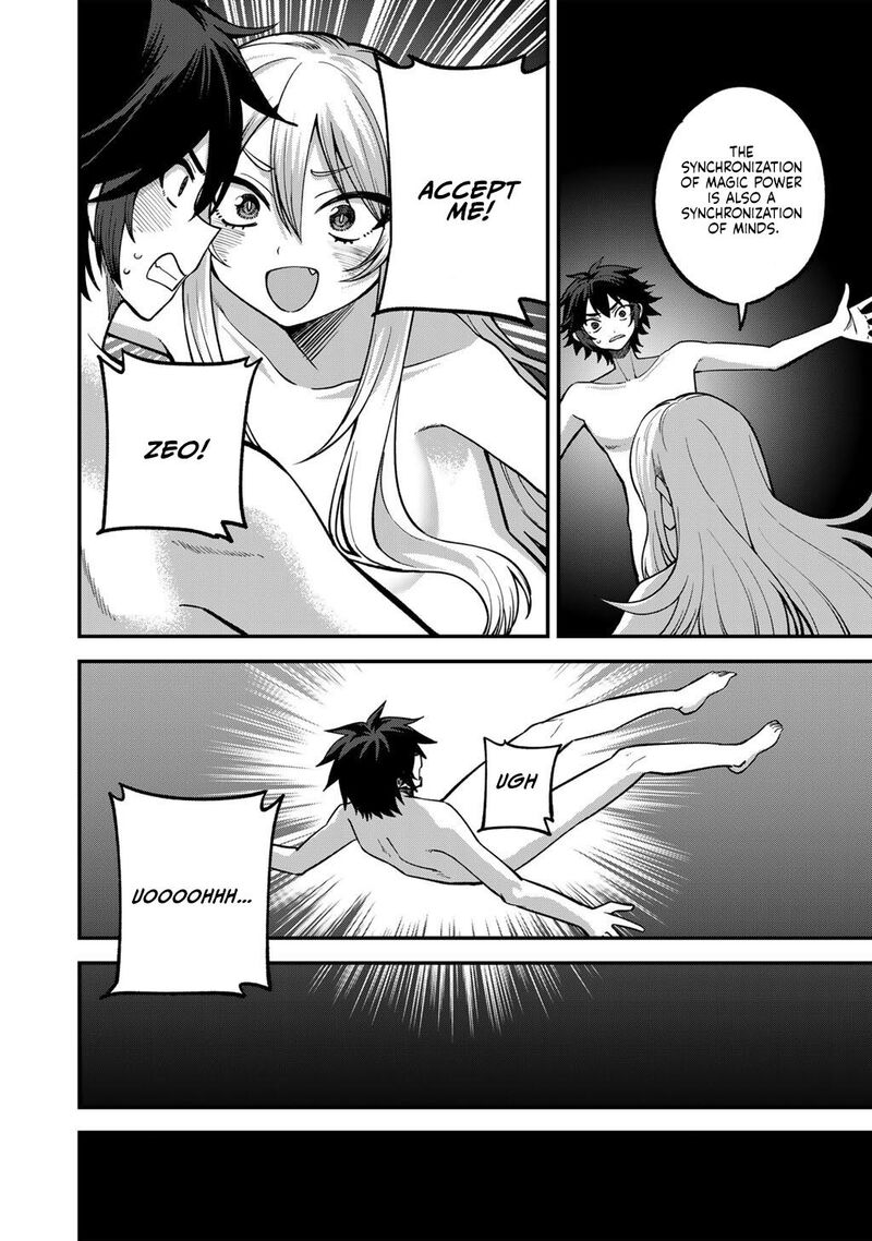 Dorei Shounin Shika Sentakushi Ga Nai Desu Yo Harem Nani Sore OishII No 77 21