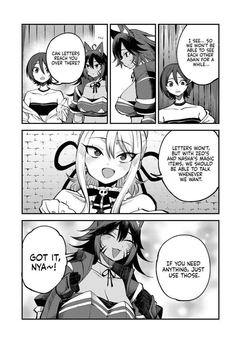 Dorei Shounin Shika Sentakushi Ga Nai Desu Yo Harem Nani Sore OishII No 77 3