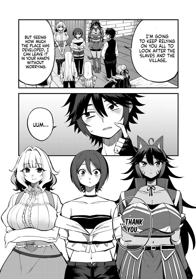 Dorei Shounin Shika Sentakushi Ga Nai Desu Yo Harem Nani Sore OishII No 77 4