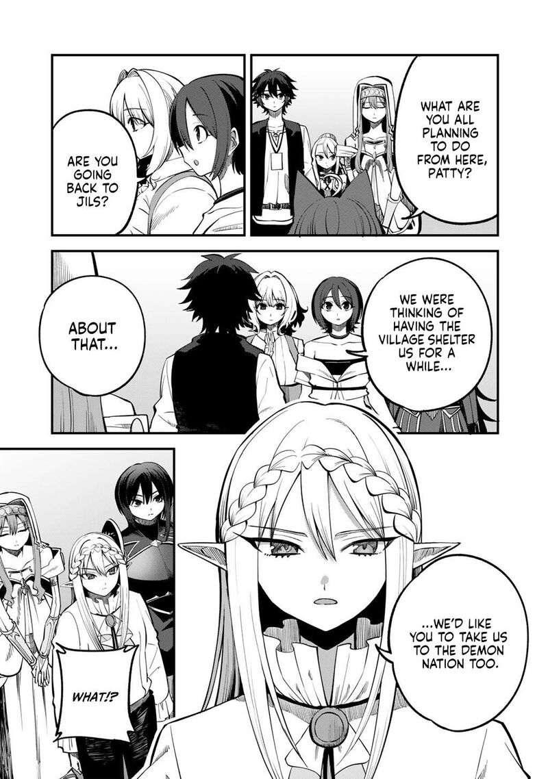 Dorei Shounin Shika Sentakushi Ga Nai Desu Yo Harem Nani Sore OishII No 77 6