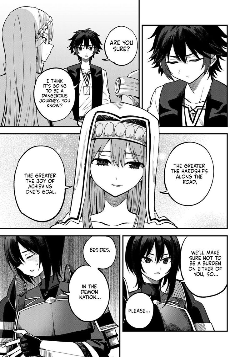 Dorei Shounin Shika Sentakushi Ga Nai Desu Yo Harem Nani Sore OishII No 77 8