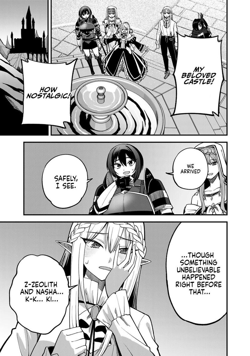 Dorei Shounin Shika Sentakushi Ga Nai Desu Yo Harem Nani Sore OishII No 78 10