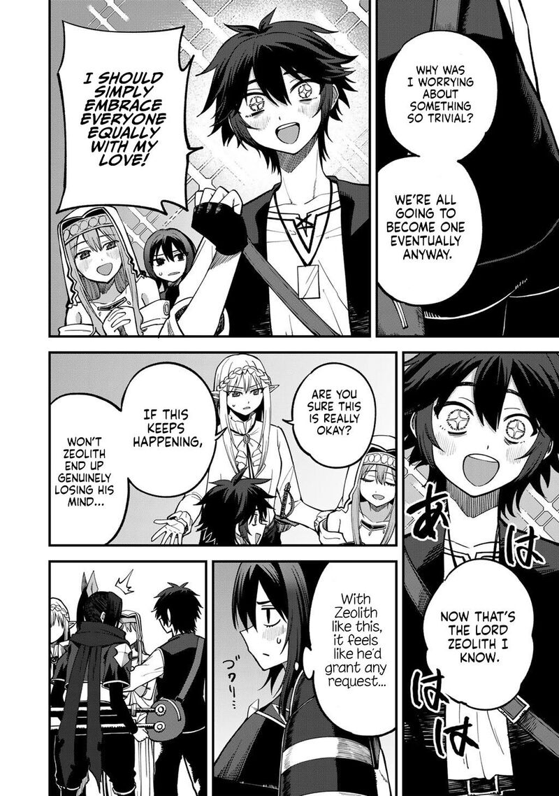 Dorei Shounin Shika Sentakushi Ga Nai Desu Yo Harem Nani Sore OishII No 78 15