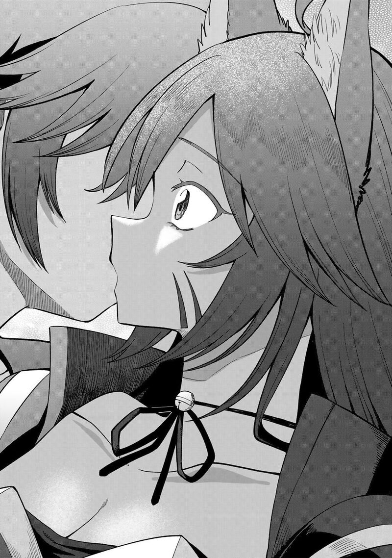 Dorei Shounin Shika Sentakushi Ga Nai Desu Yo Harem Nani Sore OishII No 78 5