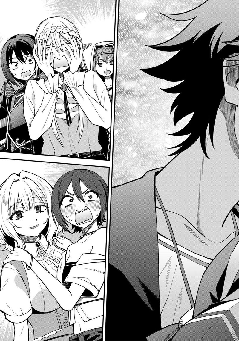 Dorei Shounin Shika Sentakushi Ga Nai Desu Yo Harem Nani Sore OishII No 78 6