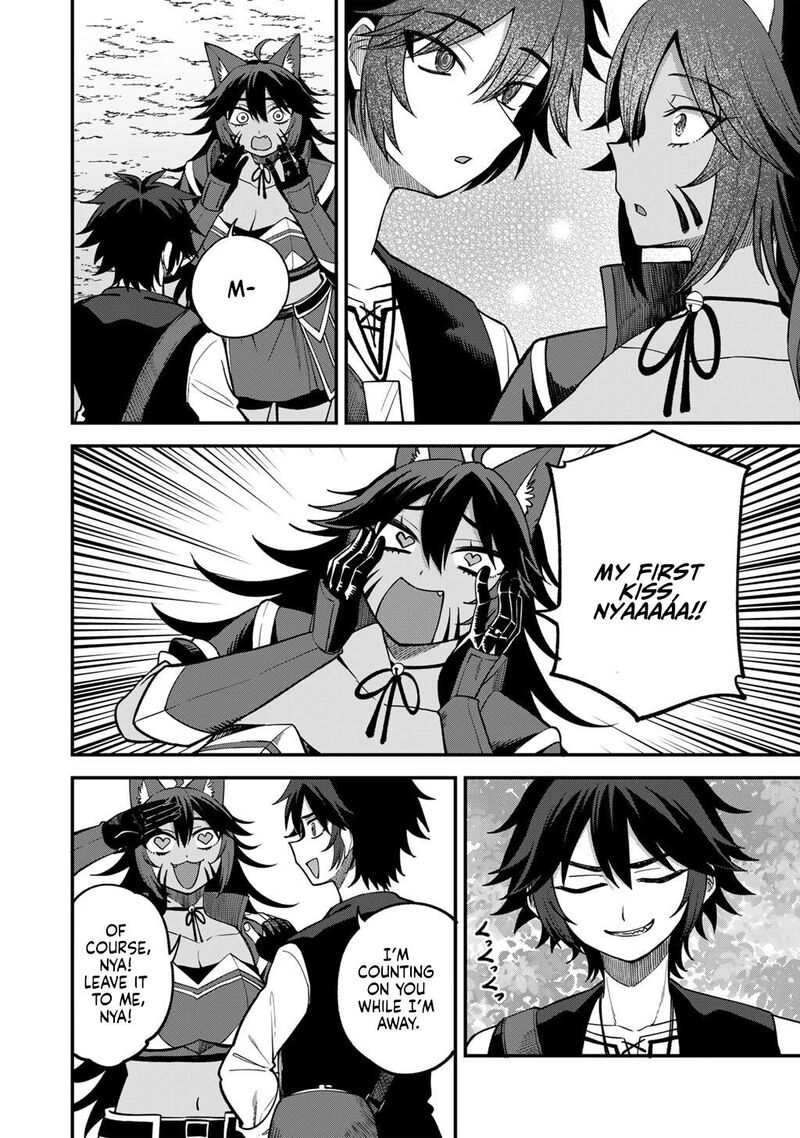 Dorei Shounin Shika Sentakushi Ga Nai Desu Yo Harem Nani Sore OishII No 78 7