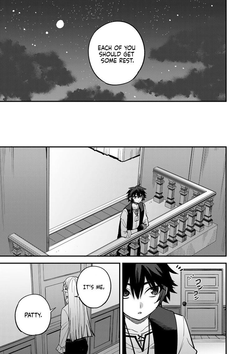 Dorei Shounin Shika Sentakushi Ga Nai Desu Yo Harem Nani Sore OishII No 79 12