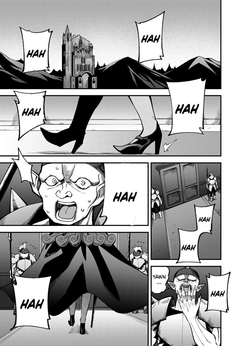 Dorei Shounin Shika Sentakushi Ga Nai Desu Yo Harem Nani Sore OishII No 80 2