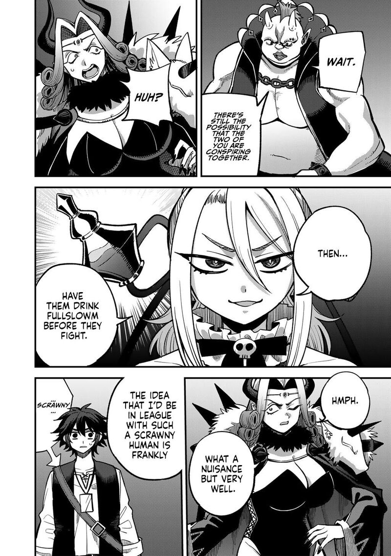 Dorei Shounin Shika Sentakushi Ga Nai Desu Yo Harem Nani Sore OishII No 80 23