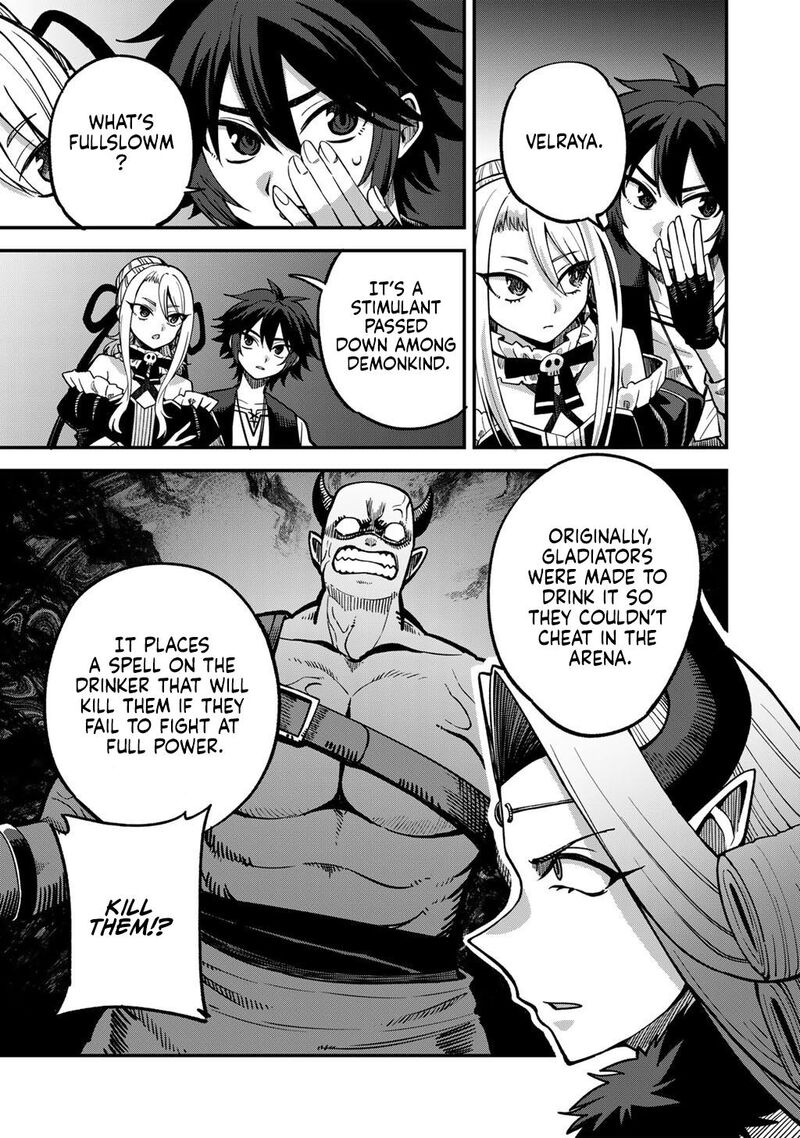 Dorei Shounin Shika Sentakushi Ga Nai Desu Yo Harem Nani Sore OishII No 80 24
