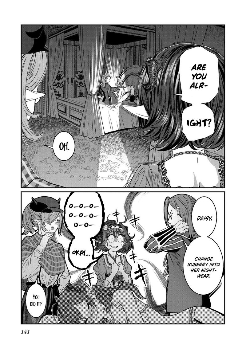 Dorei Wo Choukyoushite Harem Tsukuru 76 10