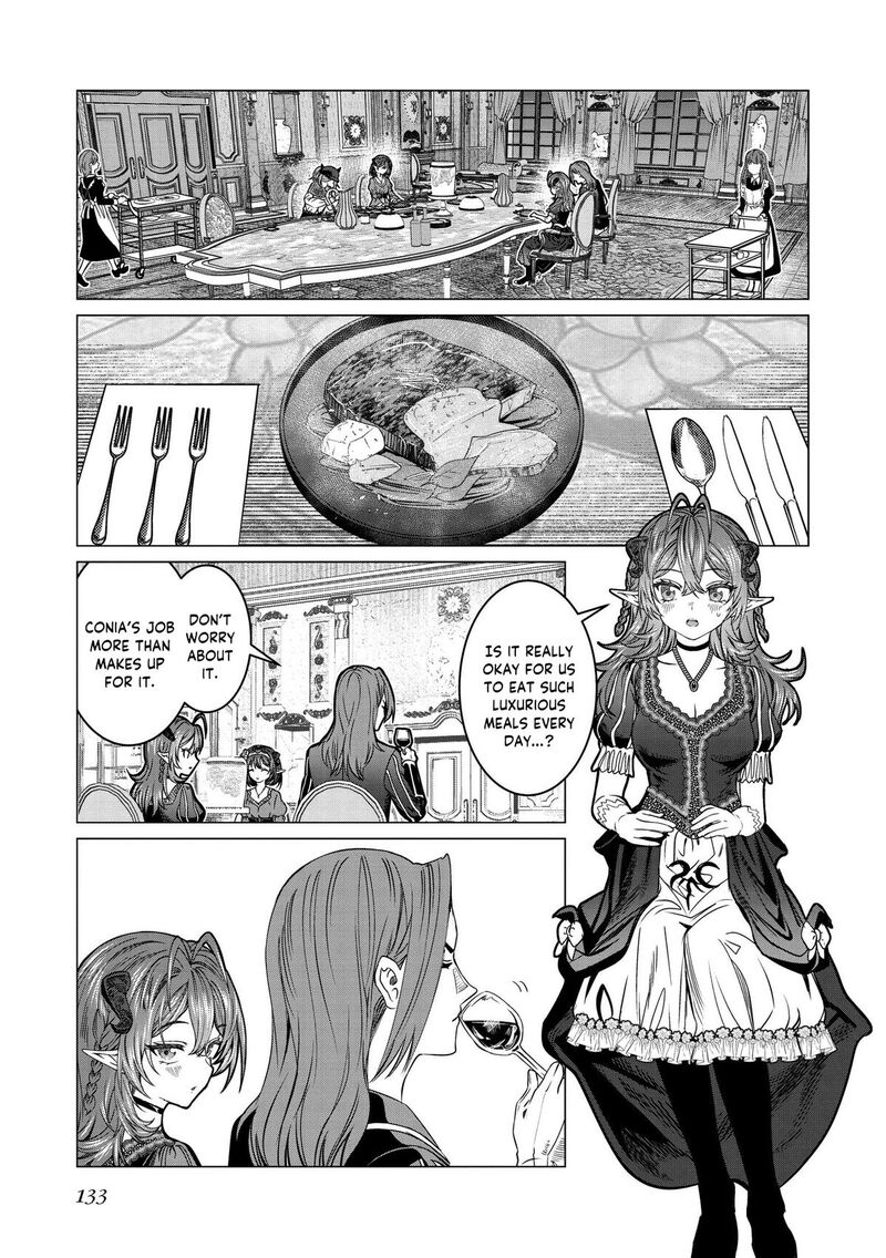 Dorei Wo Choukyoushite Harem Tsukuru 76 2