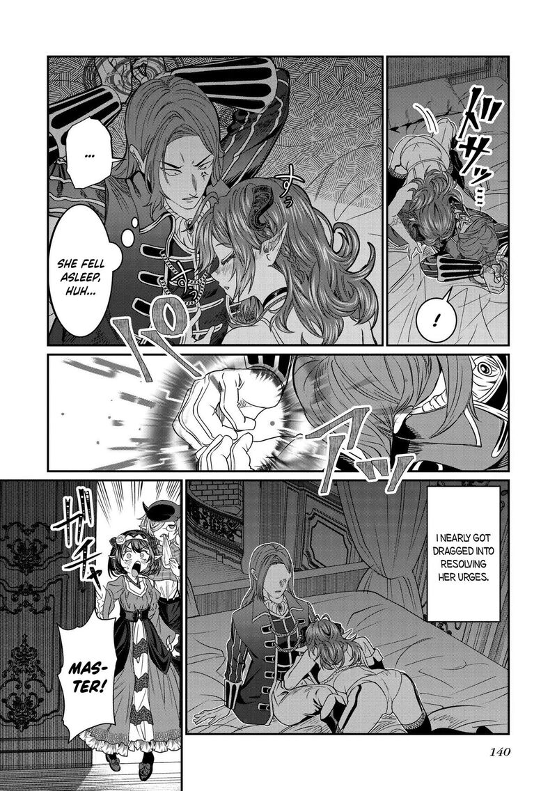 Dorei Wo Choukyoushite Harem Tsukuru 76 9