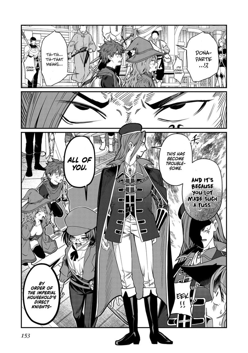 Dorei Wo Choukyoushite Harem Tsukuru 77 12