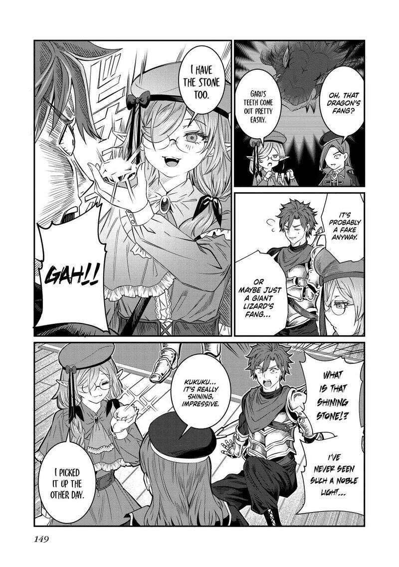 Dorei Wo Choukyoushite Harem Tsukuru 77 8
