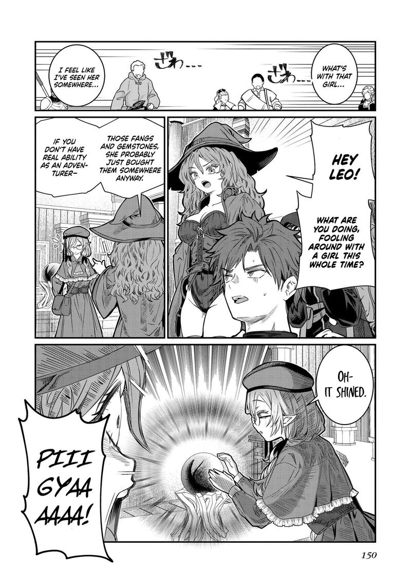 Dorei Wo Choukyoushite Harem Tsukuru 77 9