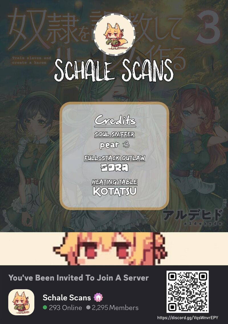 Dorei Wo Choukyoushite Harem Tsukuru 79 1