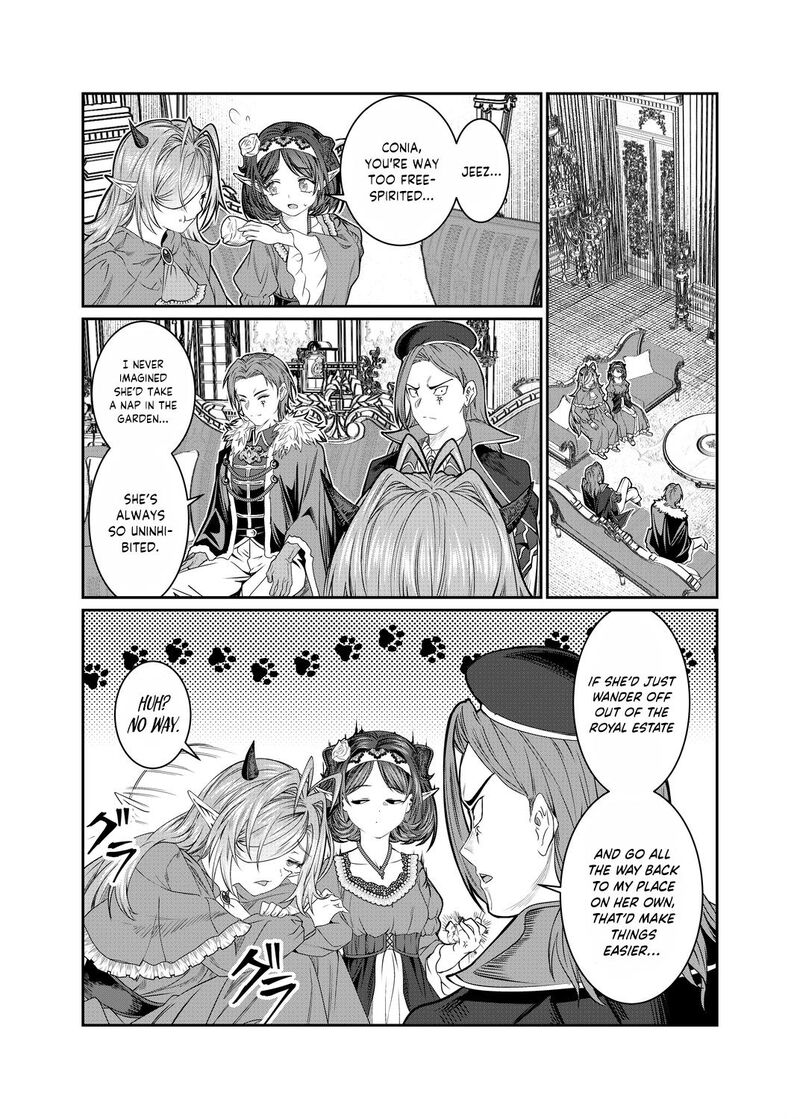 Dorei Wo Choukyoushite Harem Tsukuru 79 12