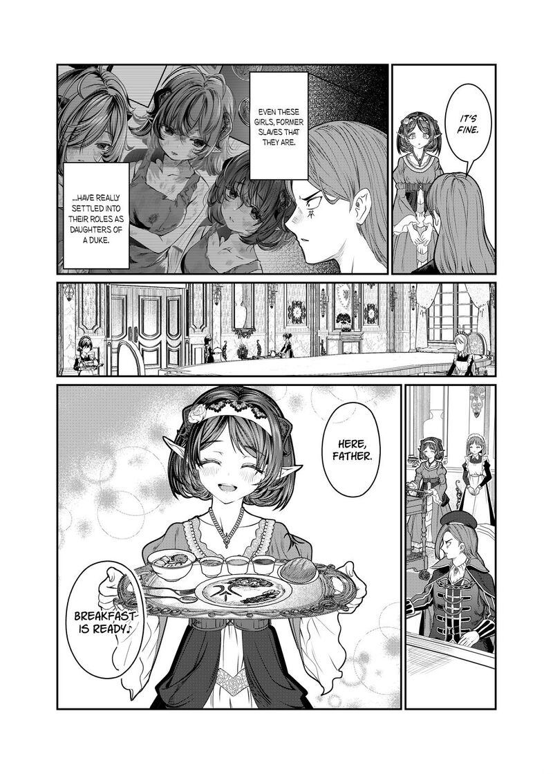 Dorei Wo Choukyoushite Harem Tsukuru 79 4