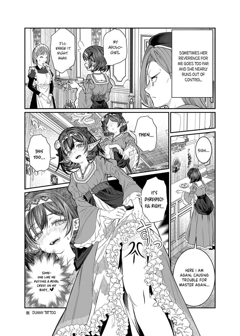 Dorei Wo Choukyoushite Harem Tsukuru 79 6