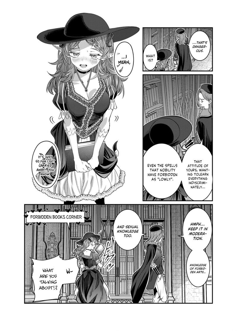 Dorei Wo Choukyoushite Harem Tsukuru 79 9