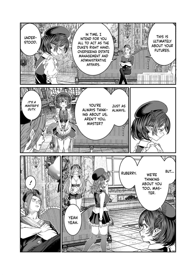 Dorei Wo Choukyoushite Harem Tsukuru 80 11