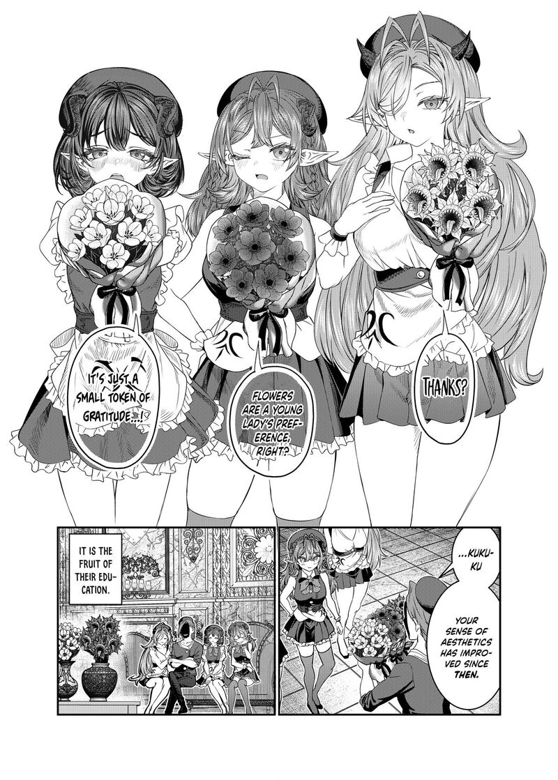 Dorei Wo Choukyoushite Harem Tsukuru 80 12