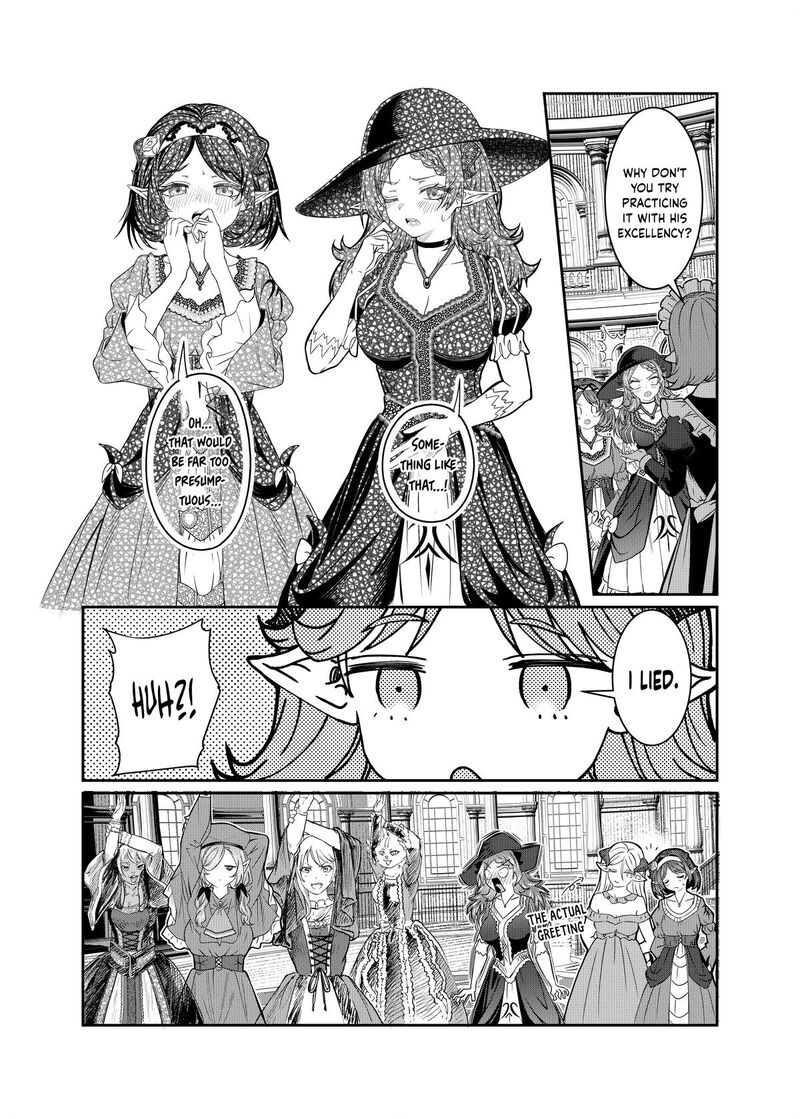 Dorei Wo Choukyoushite Harem Tsukuru 80 8