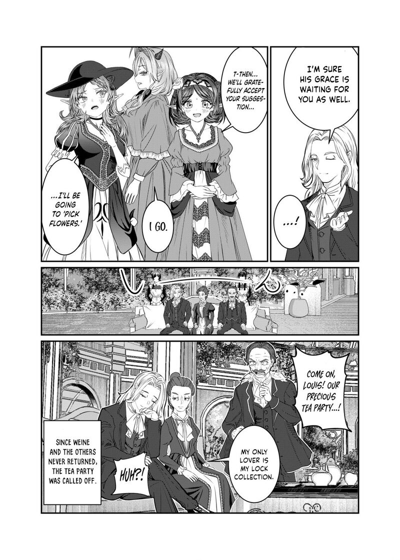 Dorei Wo Choukyoushite Harem Tsukuru 81 14