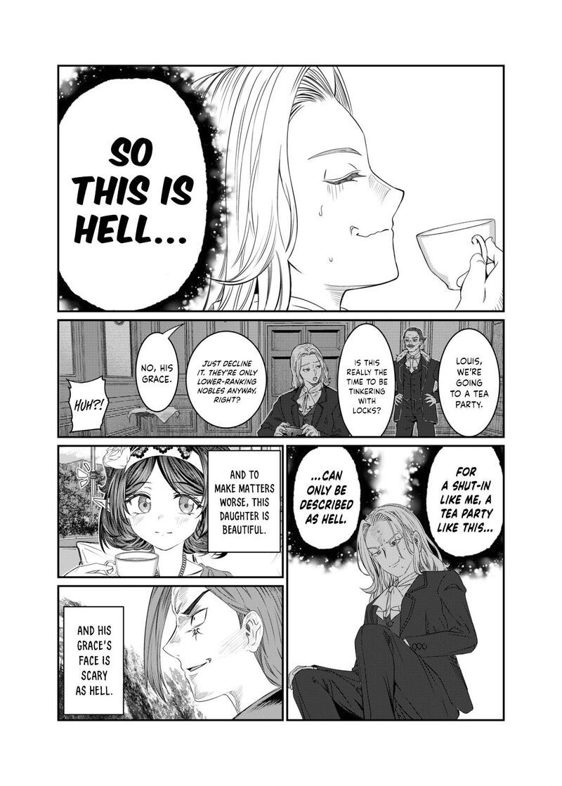 Dorei Wo Choukyoushite Harem Tsukuru 81 5