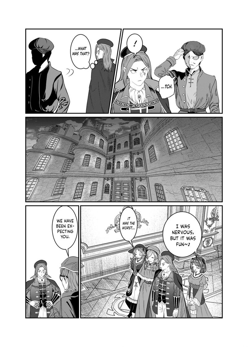 Dorei Wo Choukyoushite Harem Tsukuru 82 11