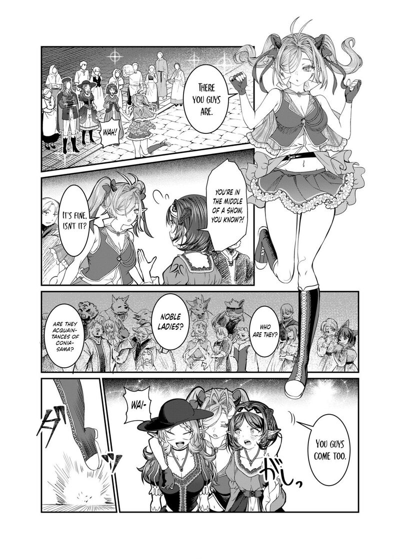 Dorei Wo Choukyoushite Harem Tsukuru 82 8