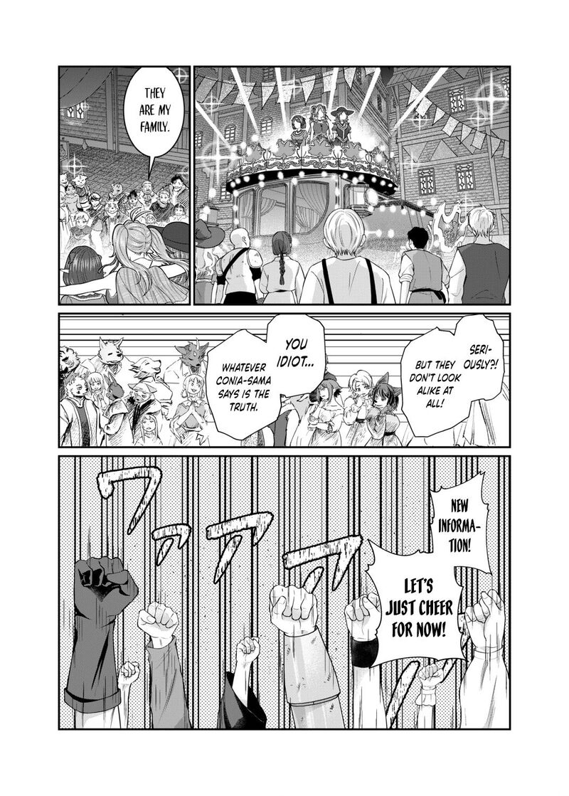 Dorei Wo Choukyoushite Harem Tsukuru 82 9
