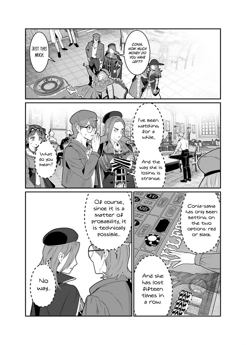 Dorei Wo Choukyoushite Harem Tsukuru 83 11