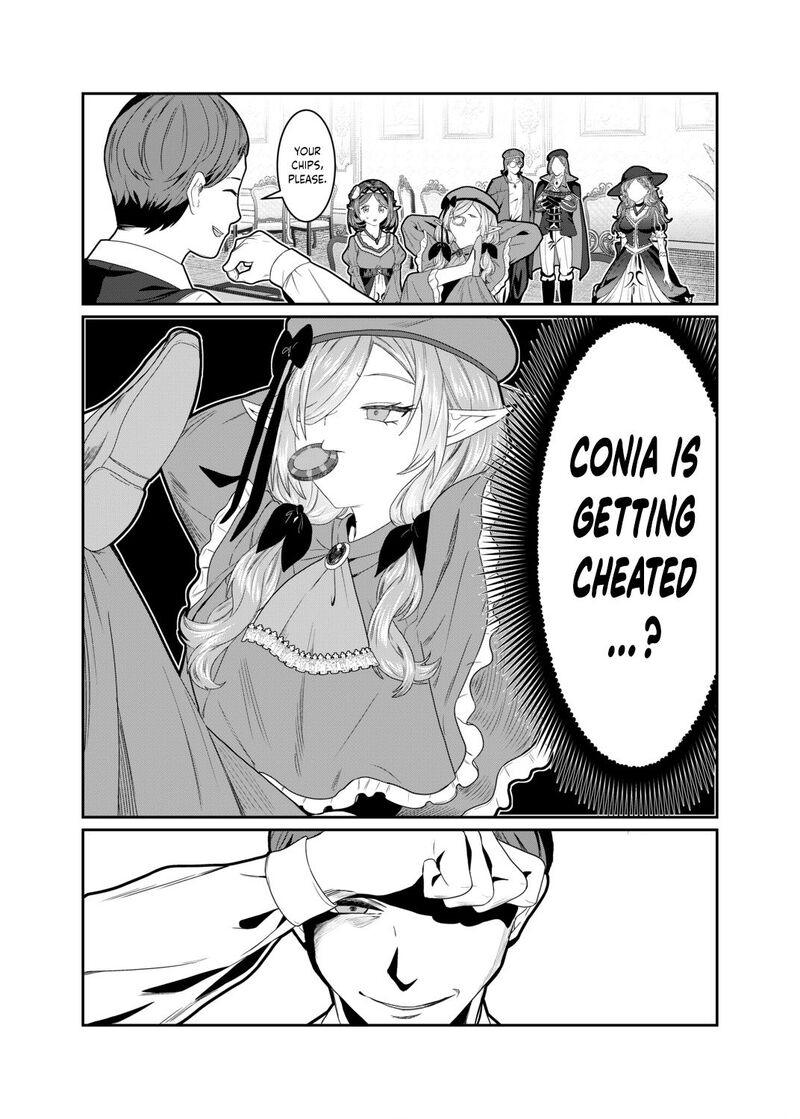 Dorei Wo Choukyoushite Harem Tsukuru 83 12