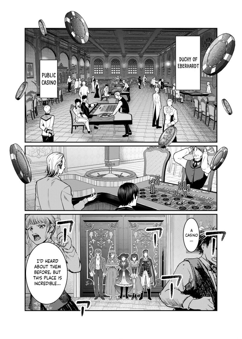Dorei Wo Choukyoushite Harem Tsukuru 83 2