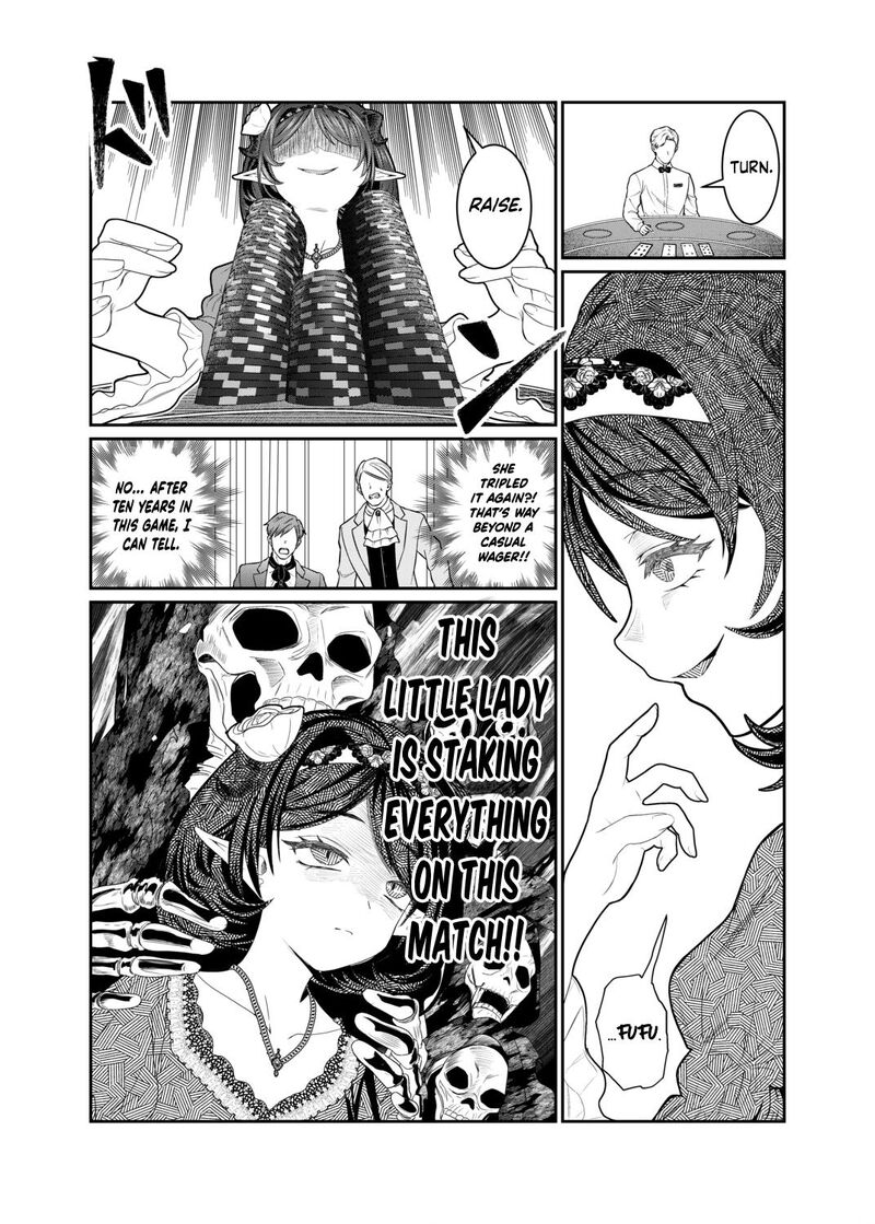Dorei Wo Choukyoushite Harem Tsukuru 83 7
