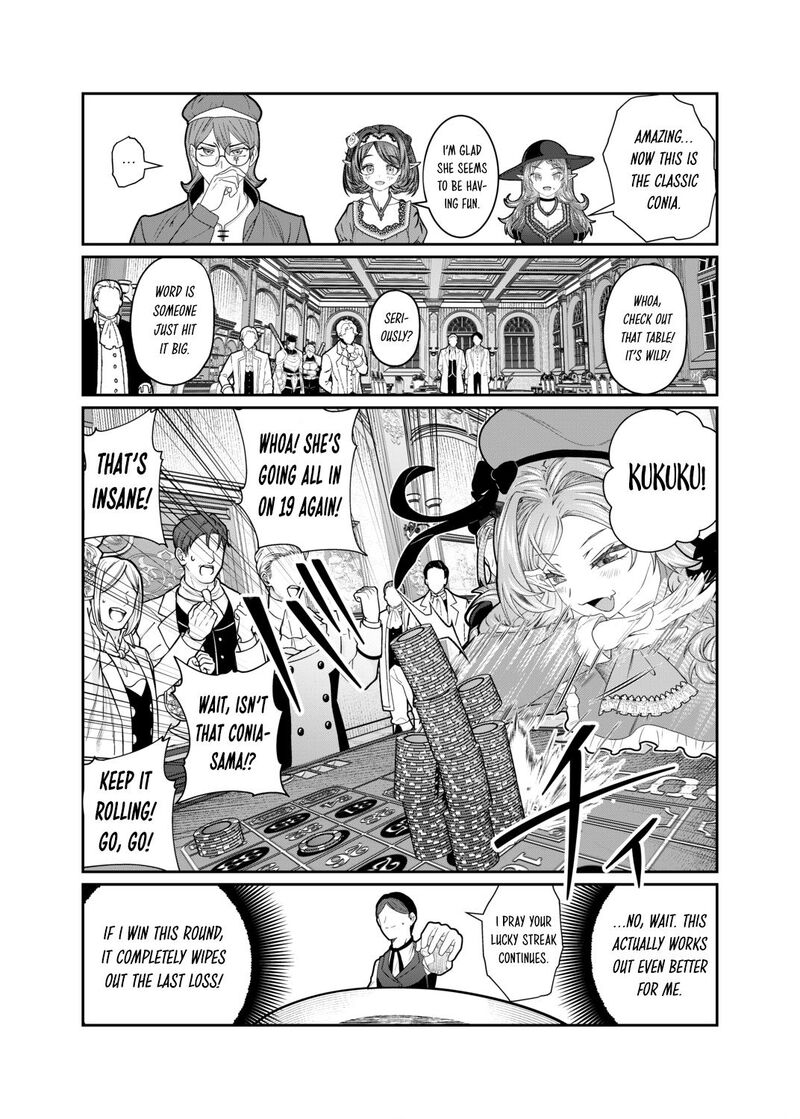 Dorei Wo Choukyoushite Harem Tsukuru 84 10